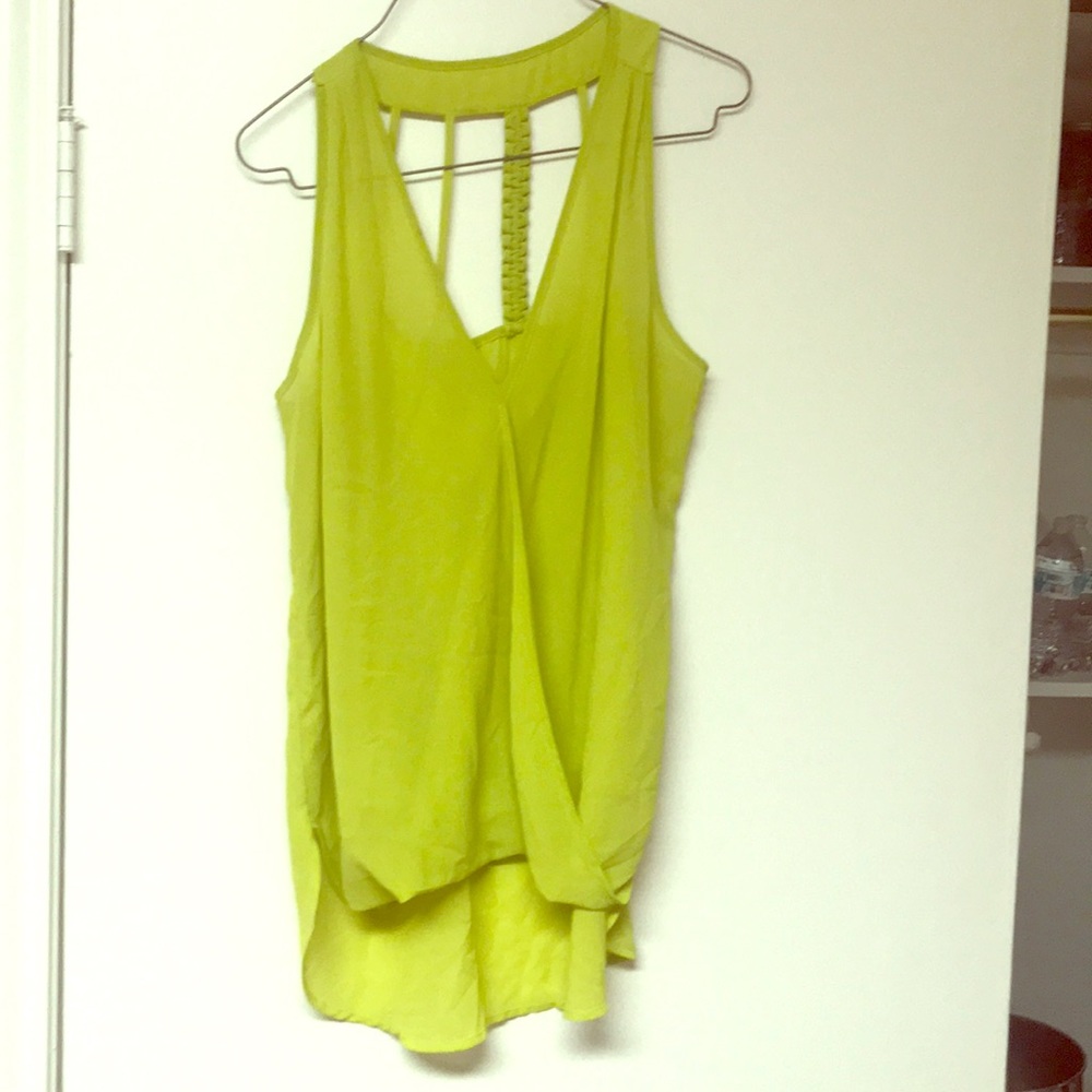 Ladies Top
